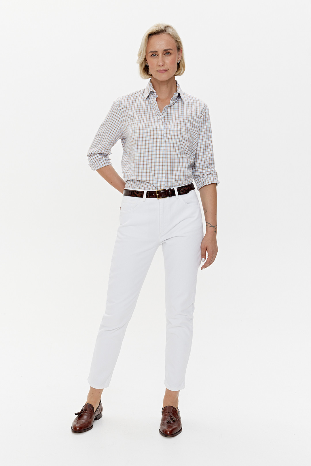 Shirt 'REYKJAVIK'