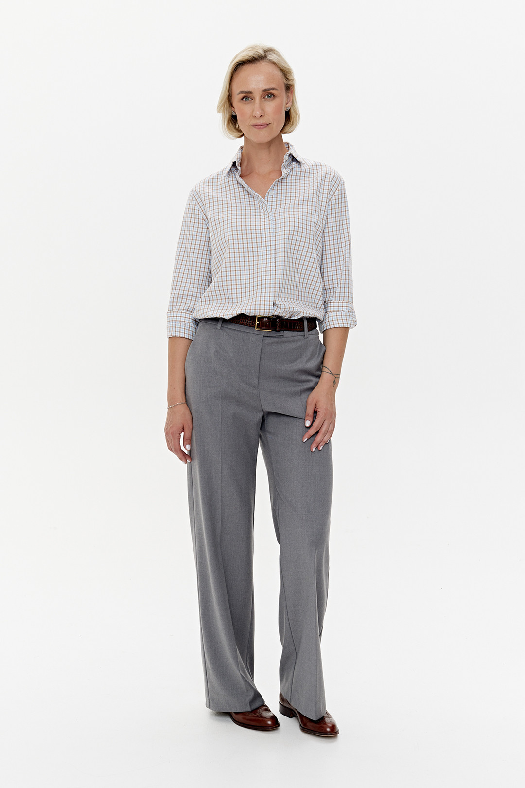 Shirt 'REYKJAVIK'