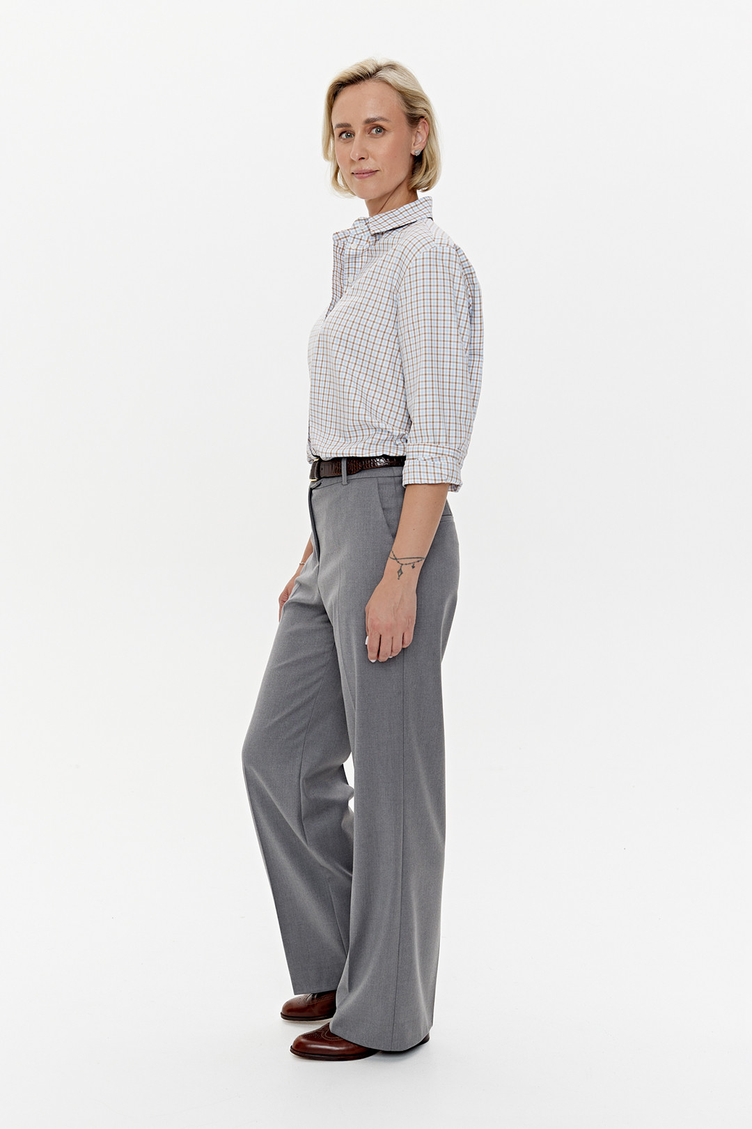 Shirt 'REYKJAVIK'