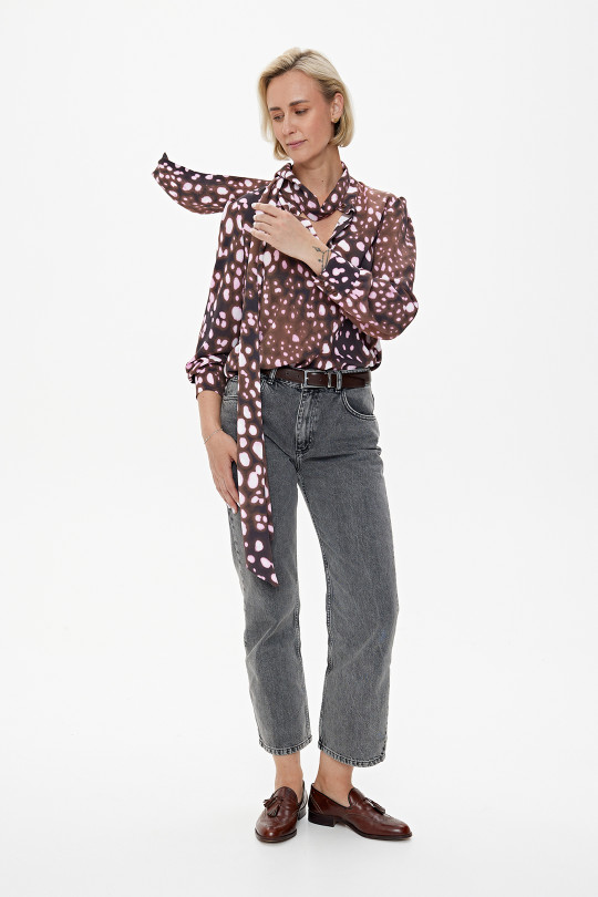 Blouse 'LYON'