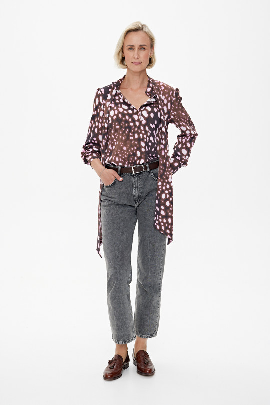 Blouse 'LYON'