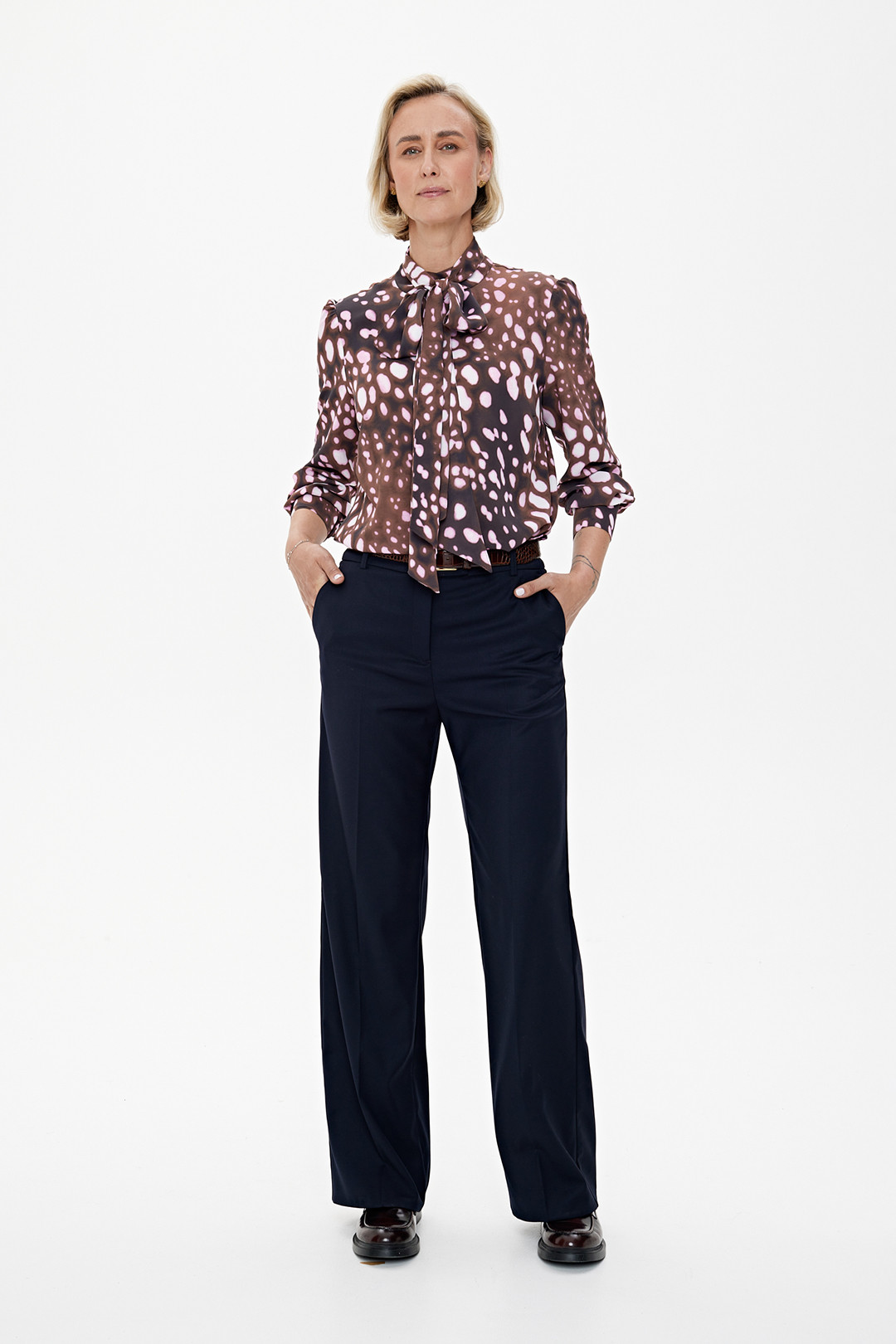 Blouse 'LYON'