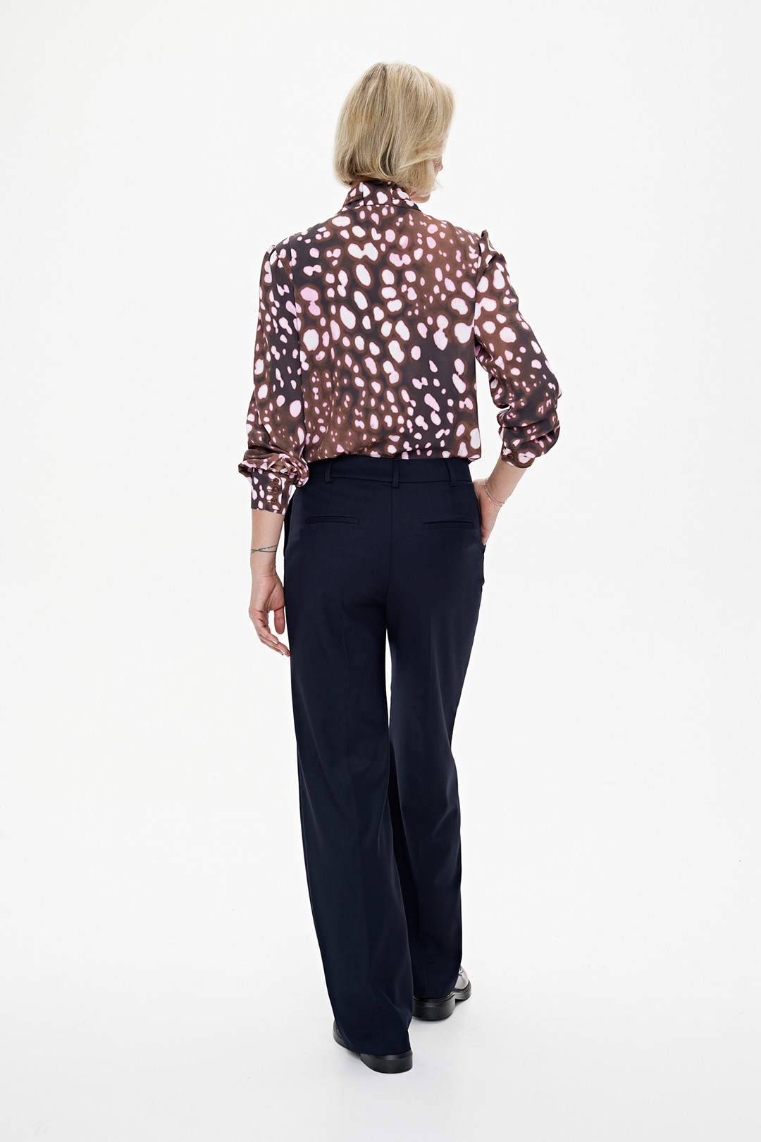 Blouse 'LYON'