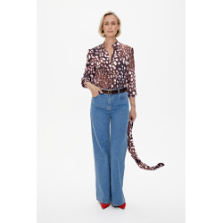 Blouse 'LYON'