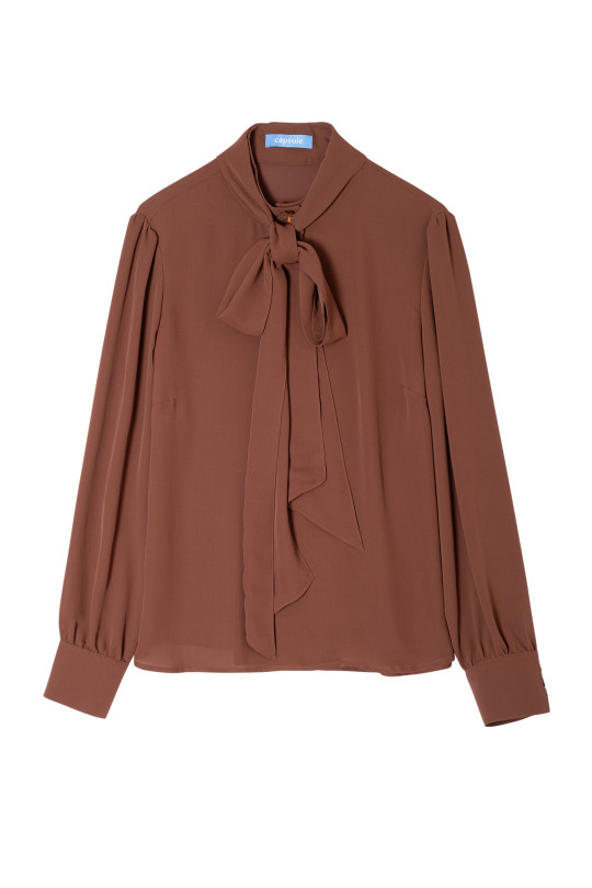 Blouse 'LYON'