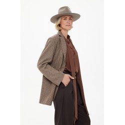 Blouse 'LYON'