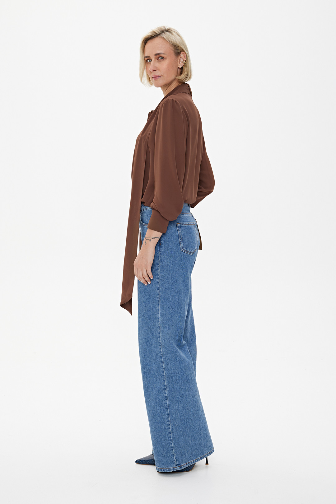 Blouse 'LYON'
