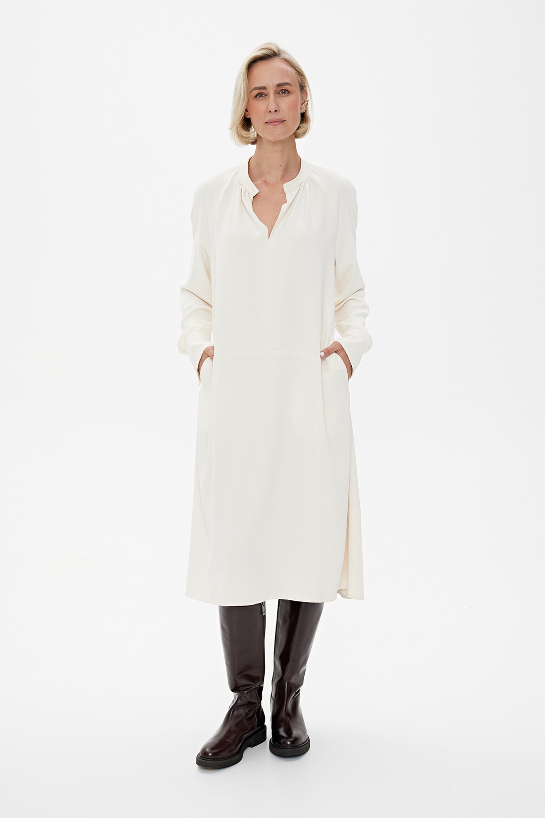 Dress 'CASABLANCA'