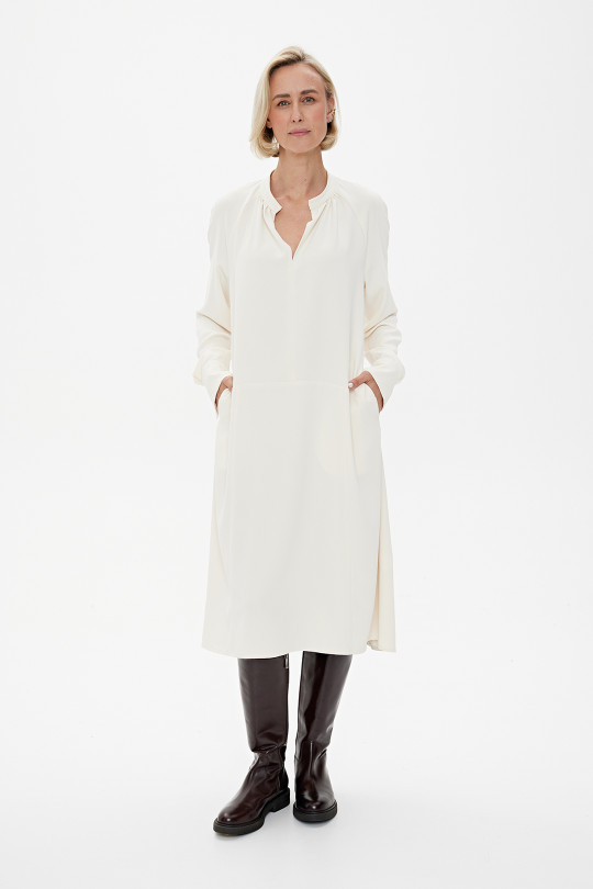 Dress 'CASABLANCA'