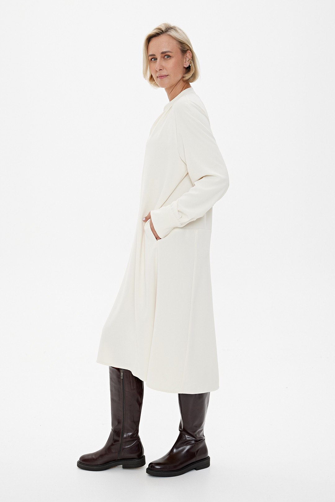 Dress 'CASABLANCA'