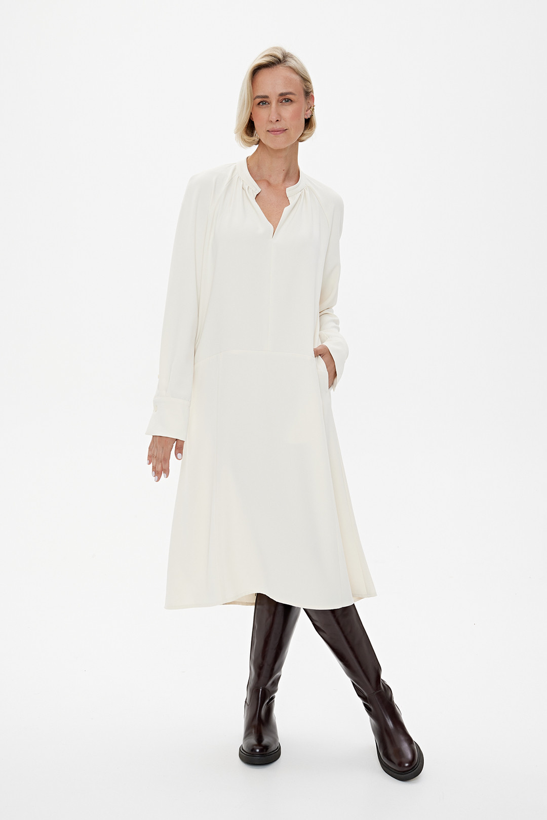 Dress 'CASABLANCA'