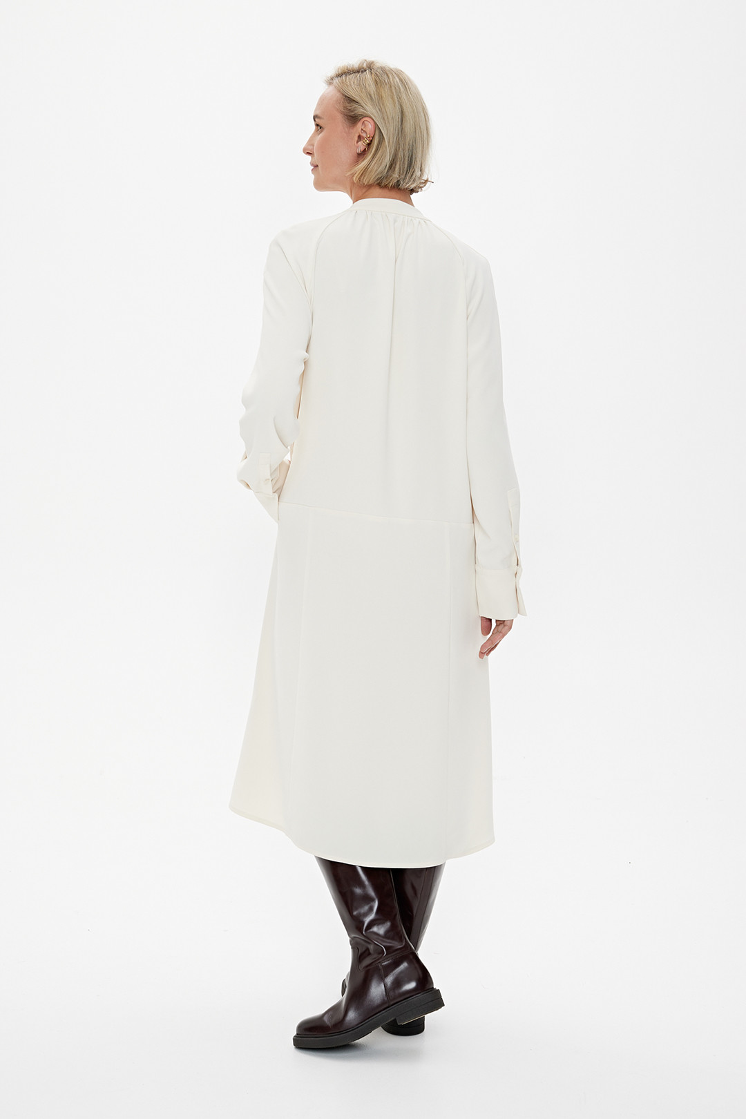 Dress 'CASABLANCA'