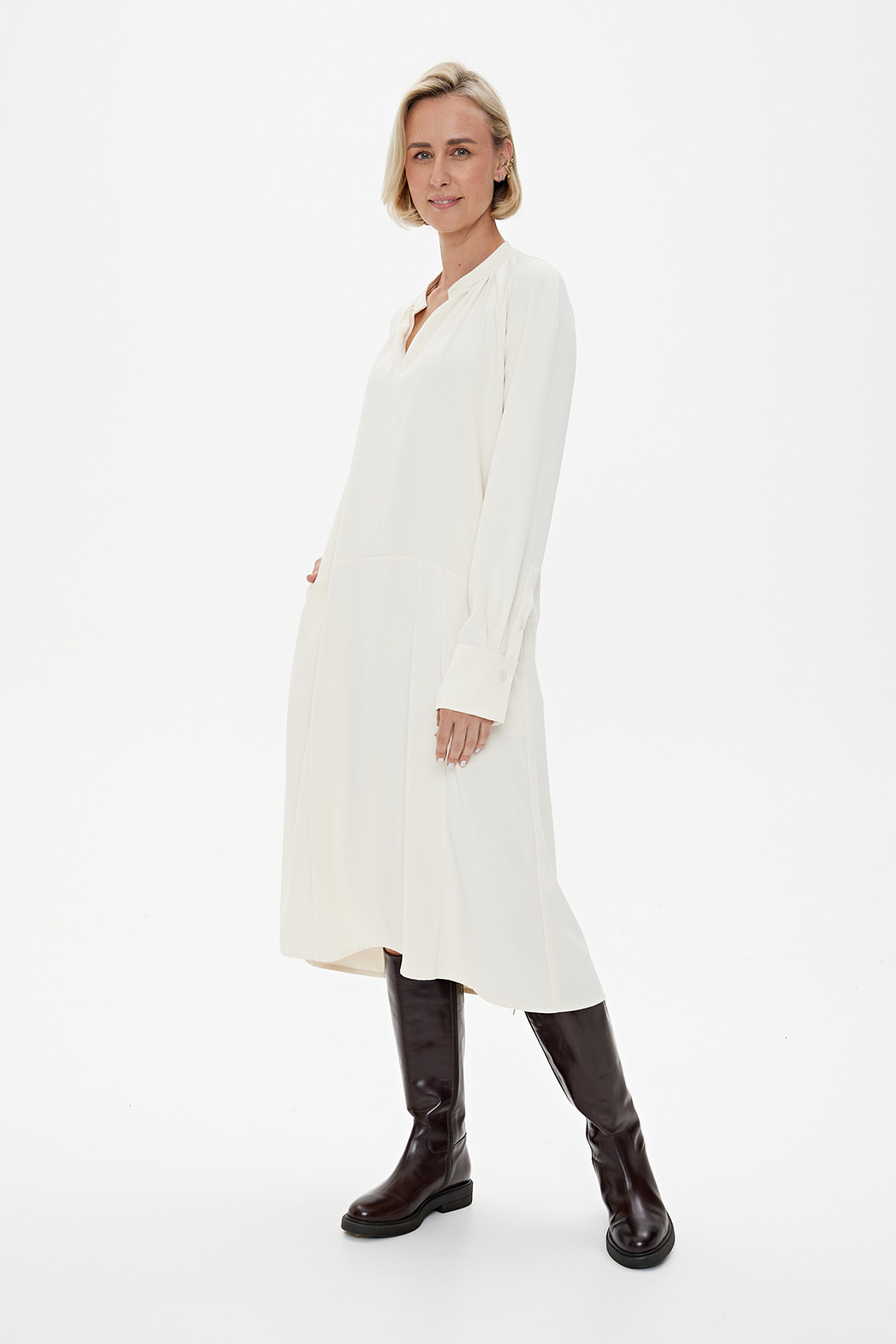 Suknelė 'CASABLANCA'