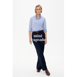 Mini kapsulė 'NORDIC EASE'