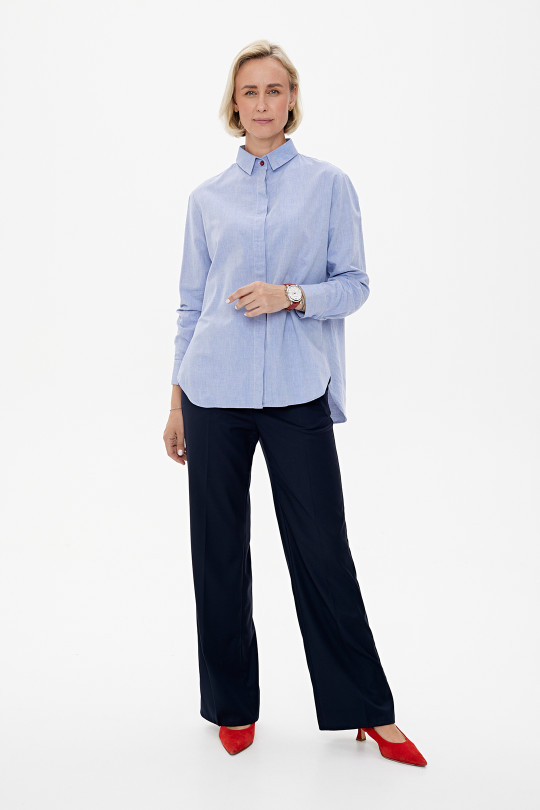 Mini capsule 'NORDIC EASE'