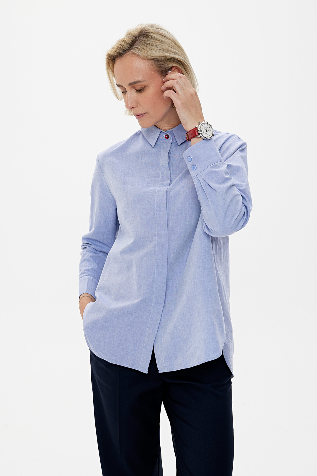 Mini capsule 'NORDIC EASE'