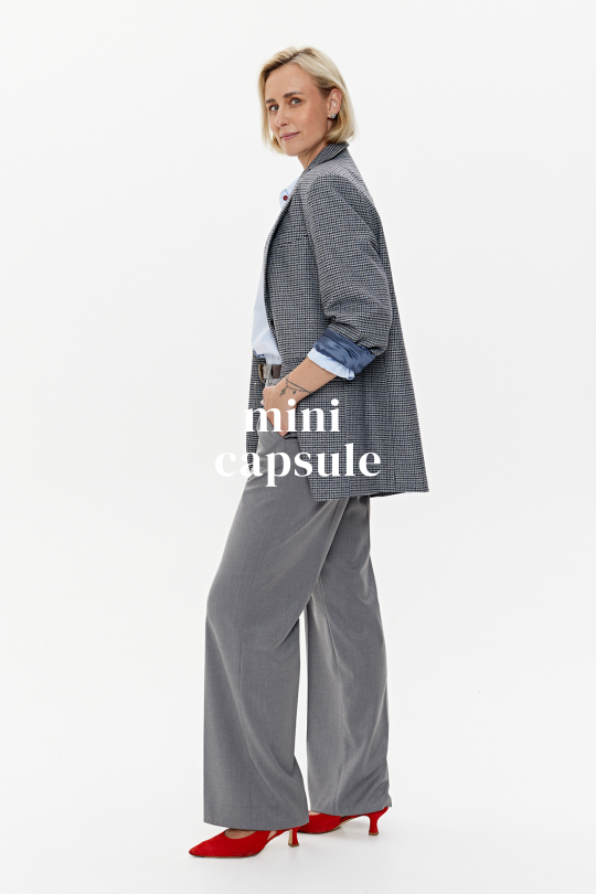 Mini capsule 'EVERYDAY COOL'