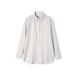 Shirt 'REYKJAVIK'