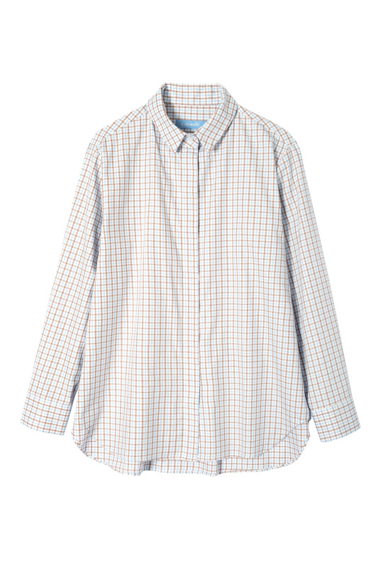 Shirt 'REYKJAVIK'