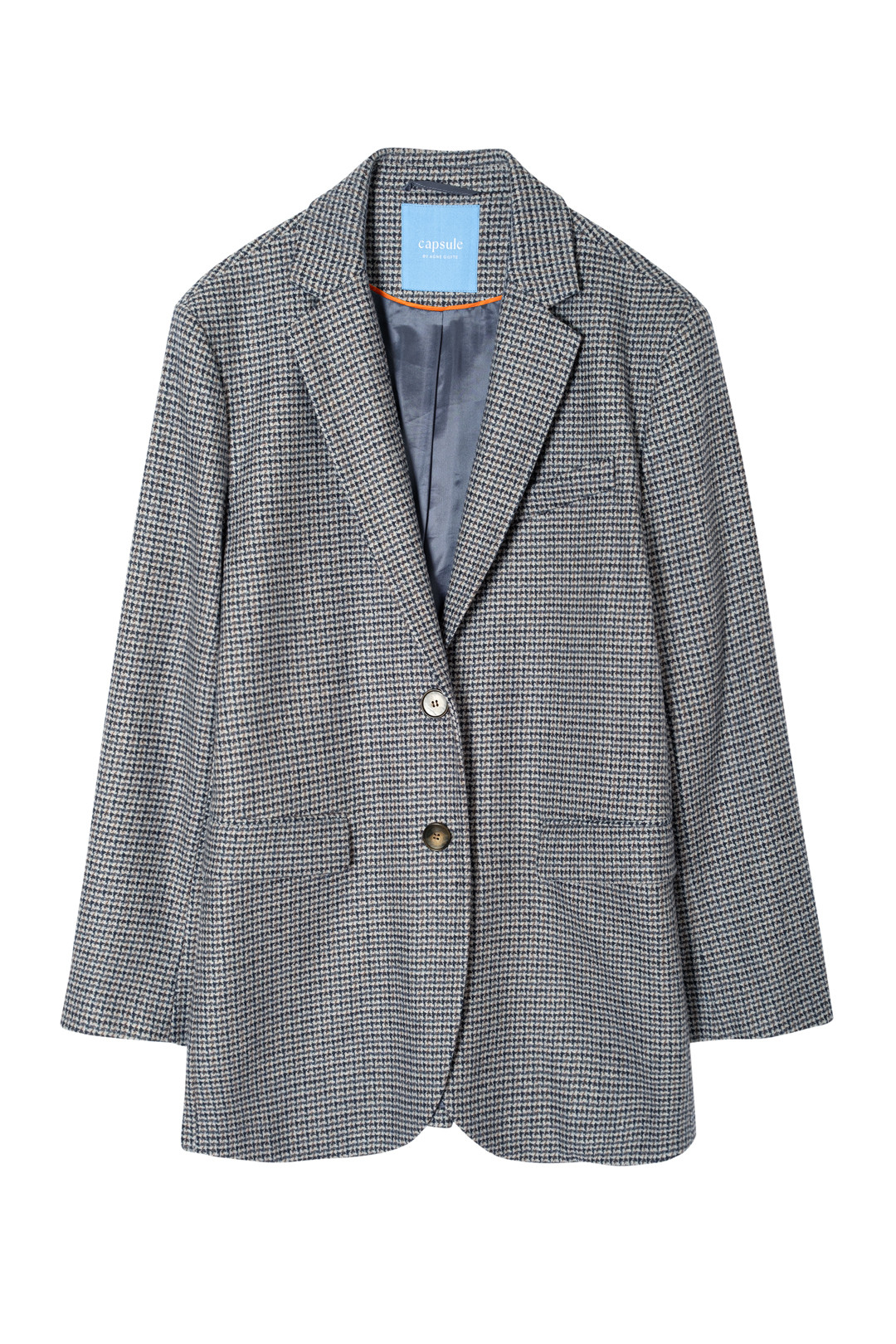Blazer 'DUBLIN'