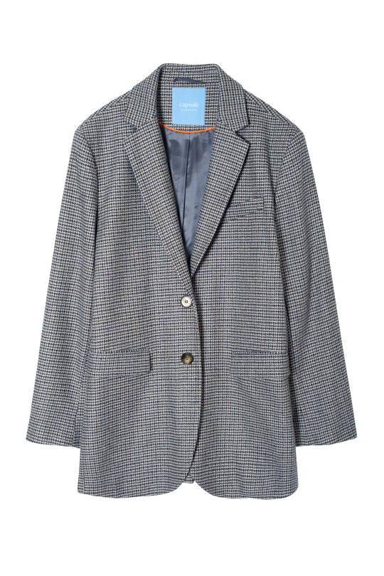 Blazer 'DUBLIN'