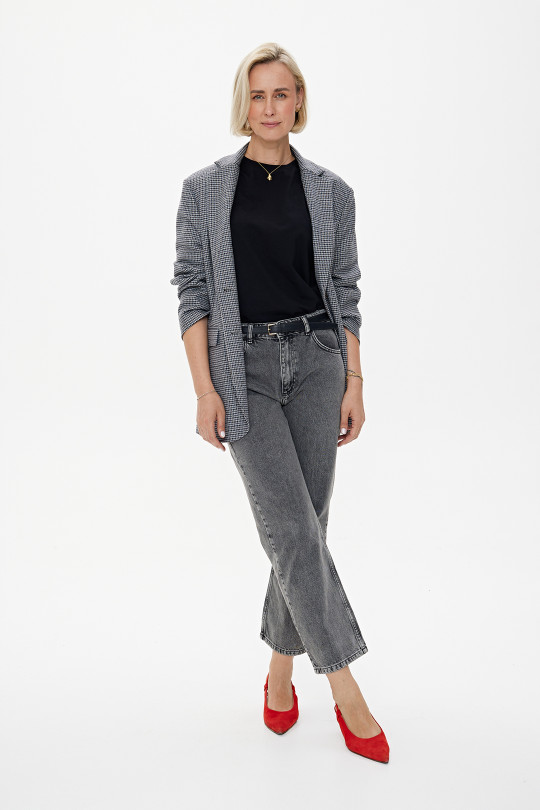 Jeans 'LA PARISIENNE'