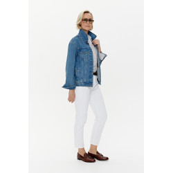 Denim jacket 'PORTLAND'