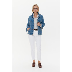 Denim jacket 'PORTLAND'