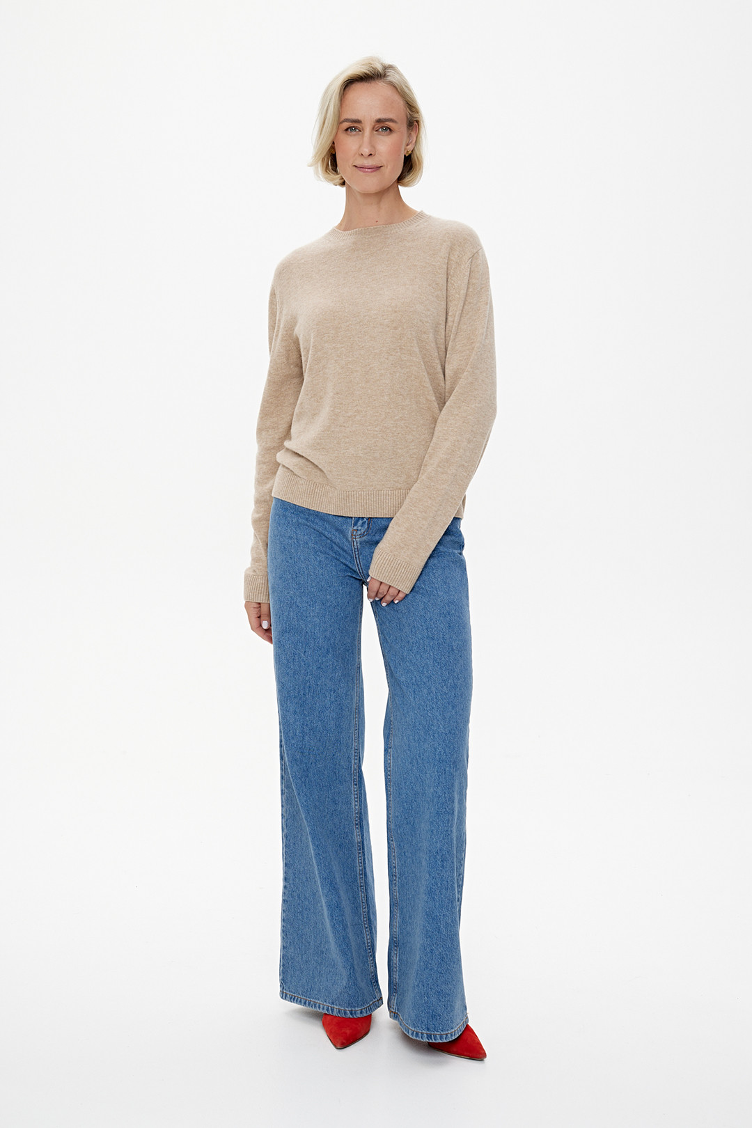 Sweater 'COPENHAGEN'
