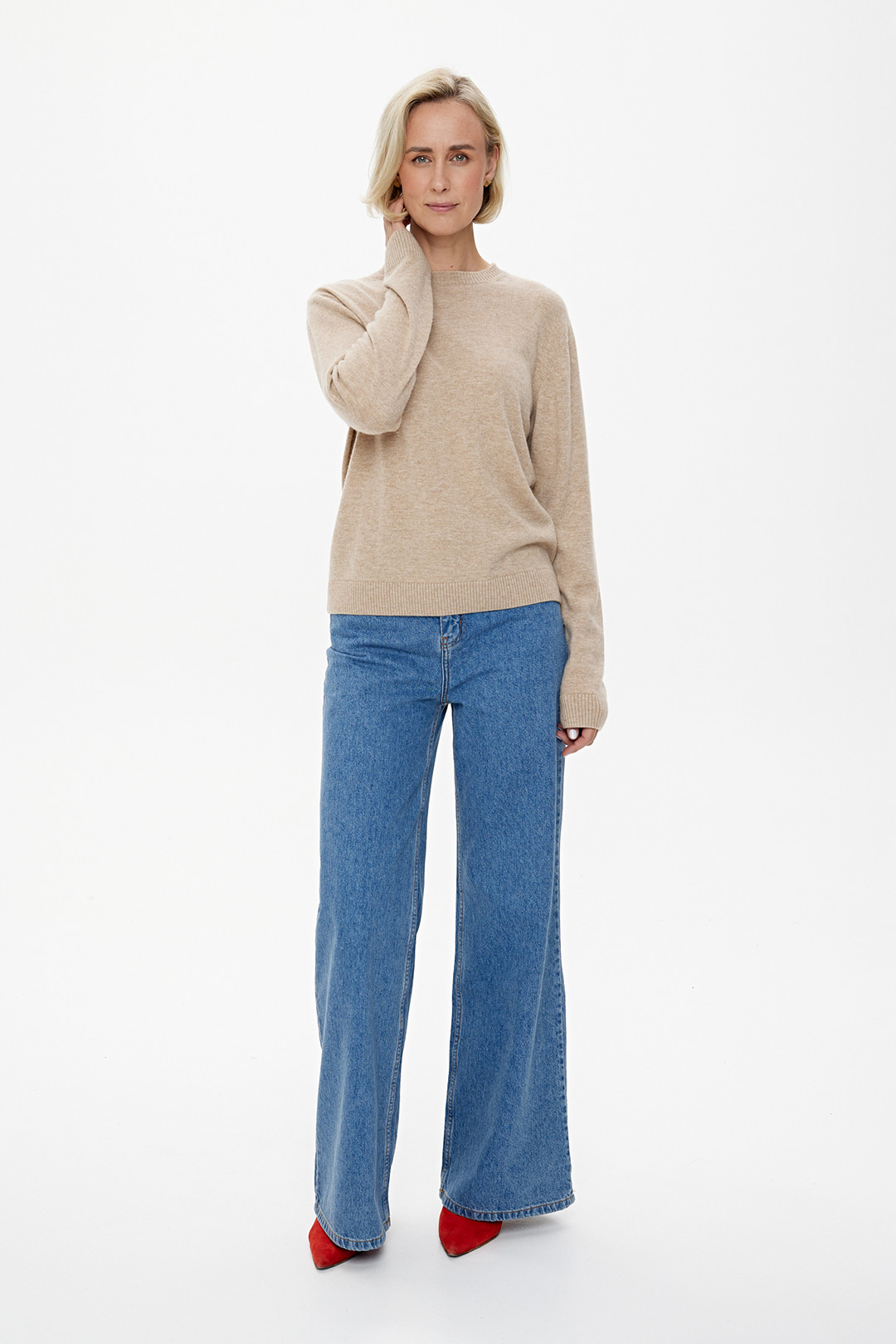 Sweater 'COPENHAGEN'