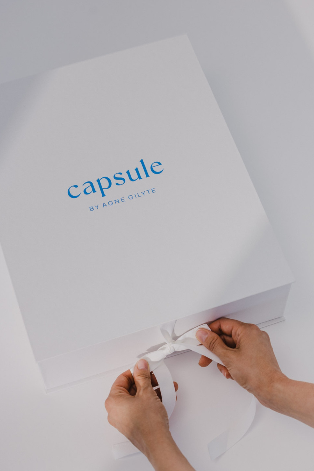 Marškiniai 'CAPRI'