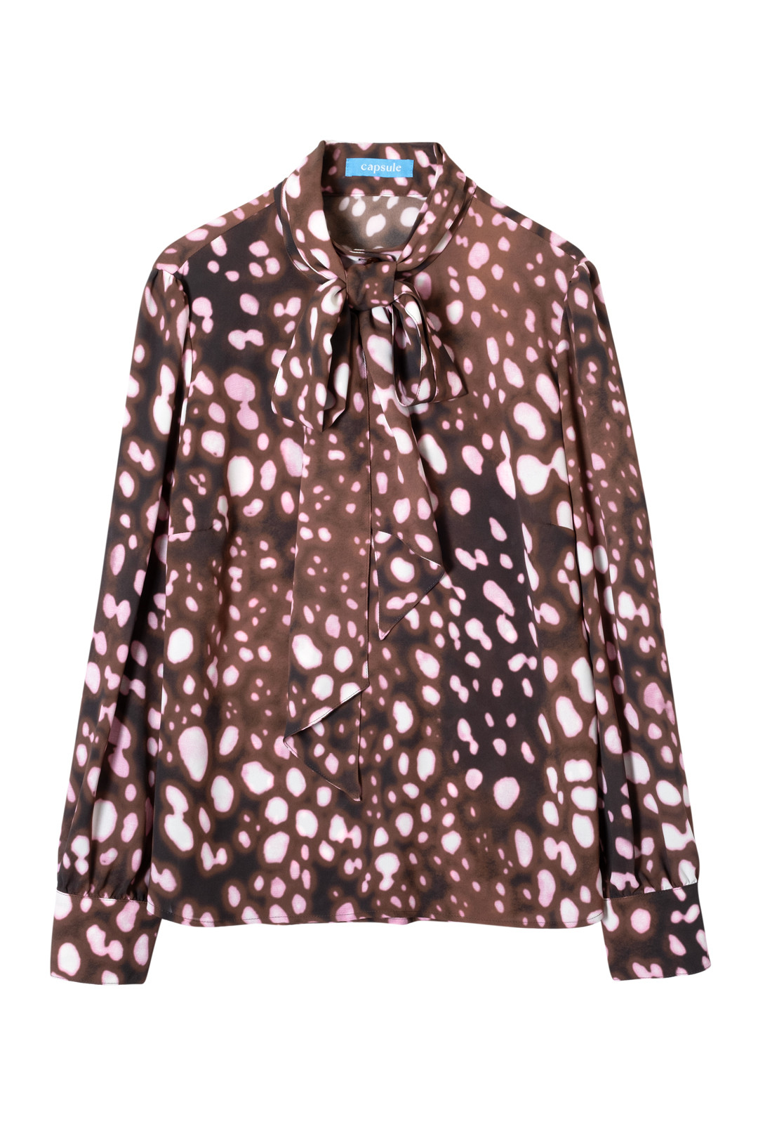 Blouse 'LYON'
