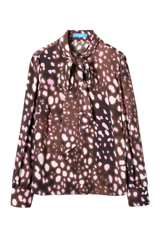 Blouse 'LYON'