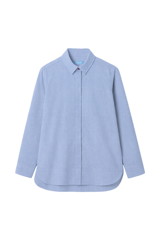 Shirt 'OXFORD'
