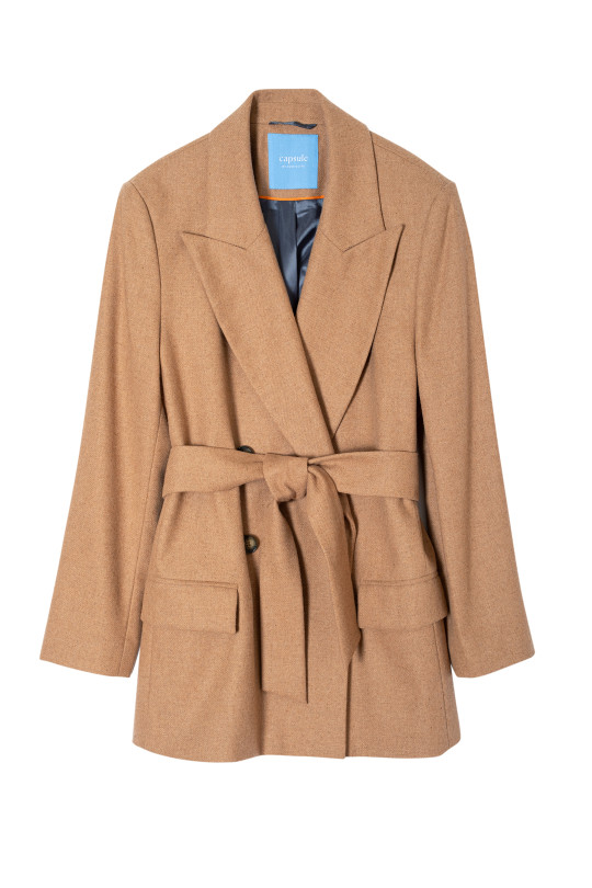 Blazer 'MILAN'