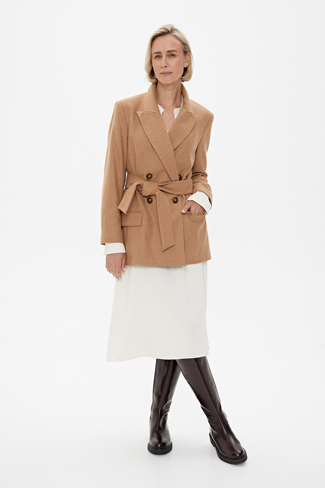 Blazer 'MILAN'