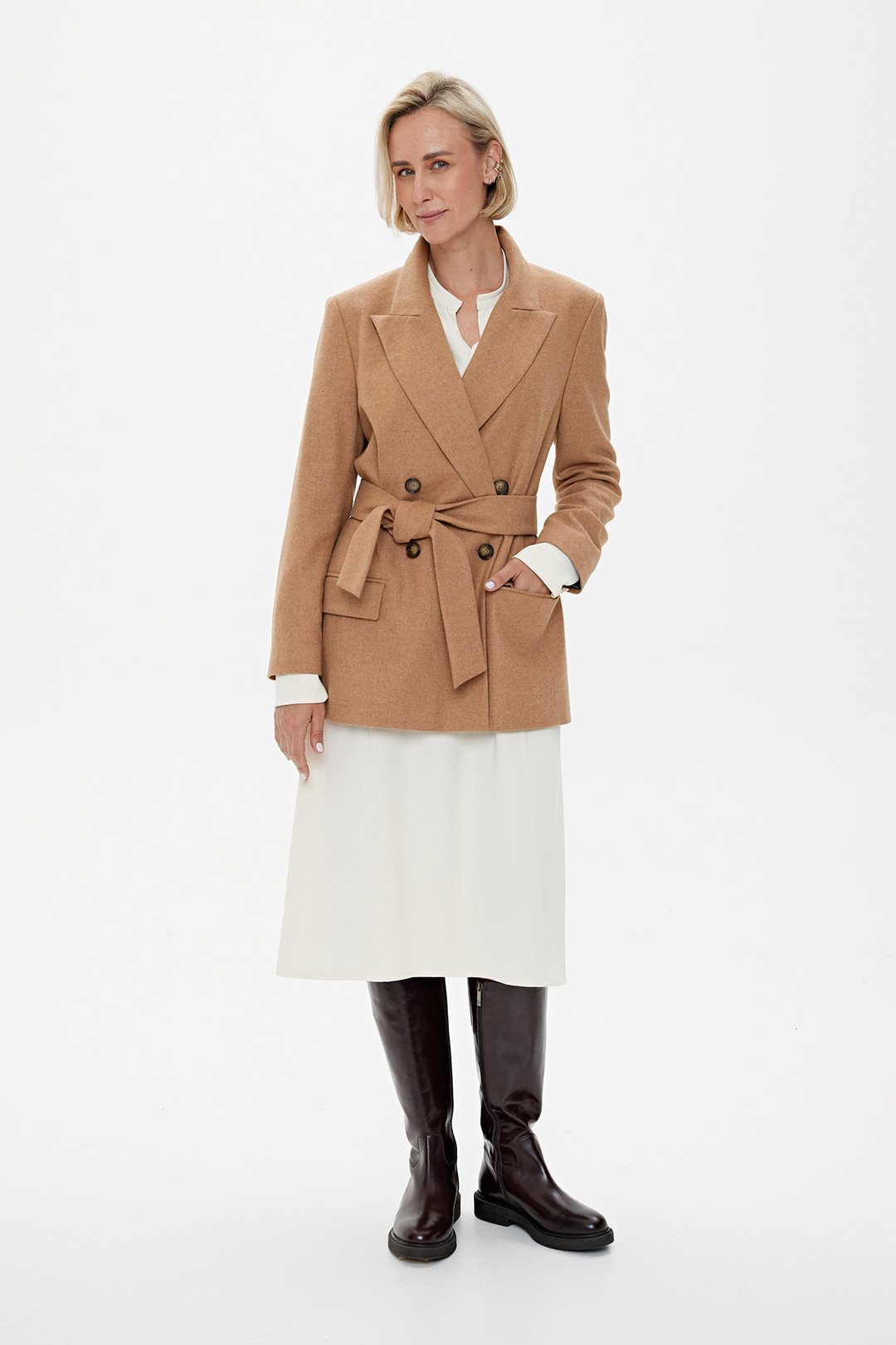 Blazer 'MILAN'
