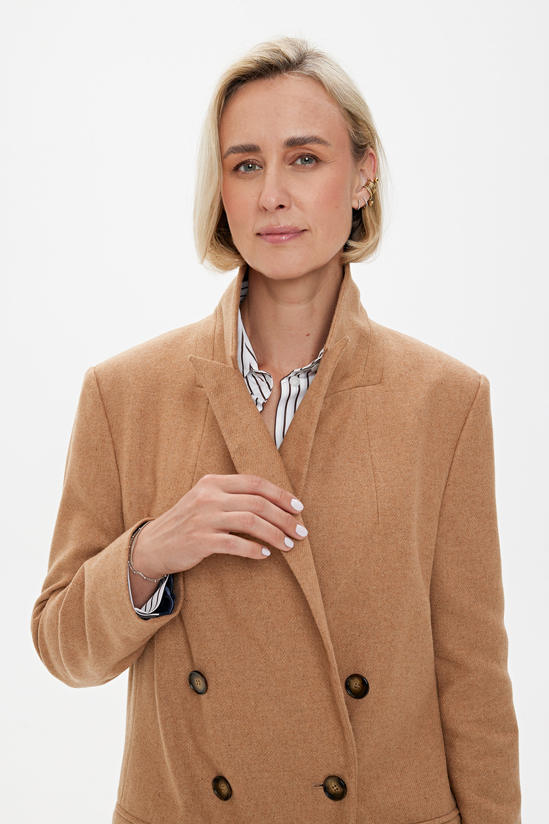 Blazer 'MILAN'