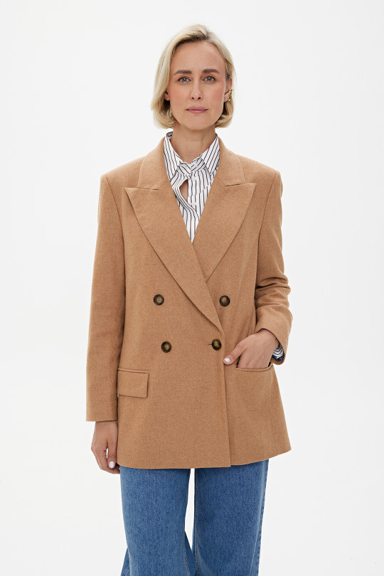 Blazer 'MILAN'