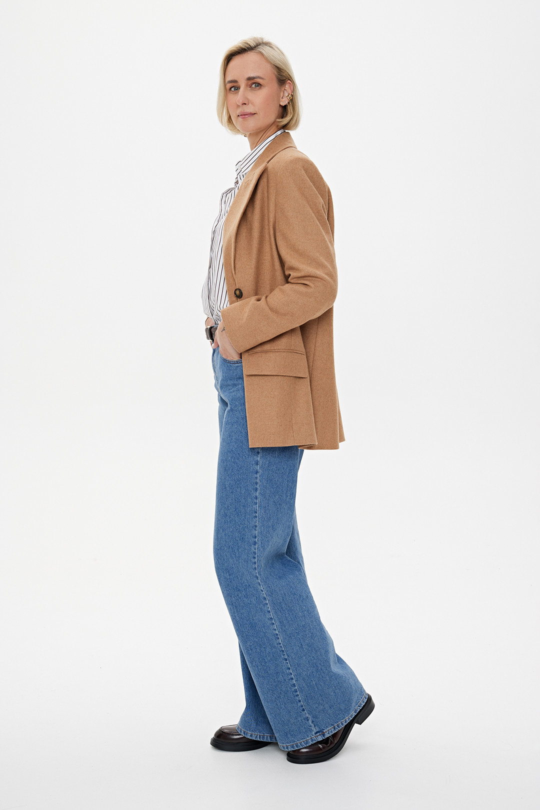 Blazer 'MILAN'