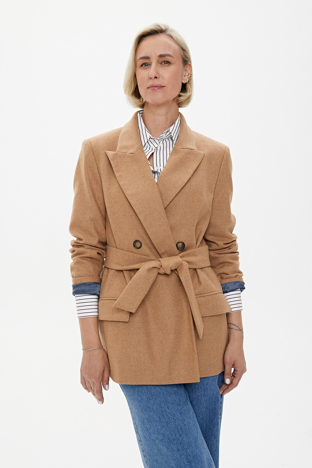 Blazer 'MILAN'