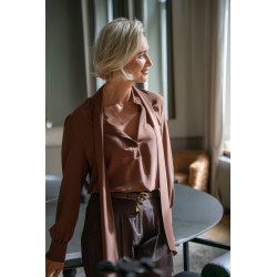 Blouse 'LYON'