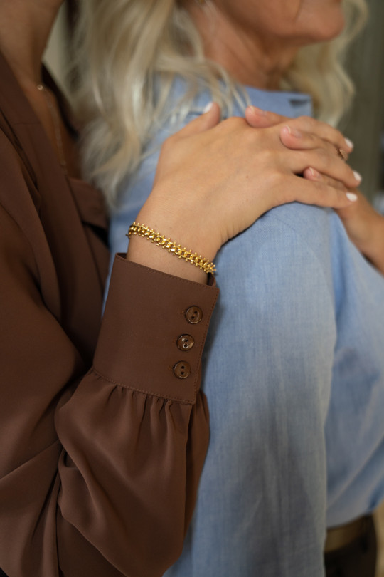 Bracelet 'CHARISMA'