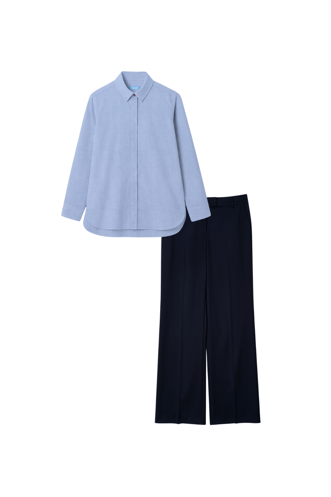 Mini capsule 'NORDIC EASE'