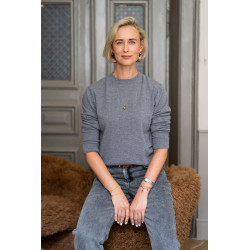 Jeans 'LA PARISIENNE'