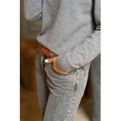 Jeans 'LA PARISIENNE'