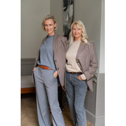 Jeans 'LA PARISIENNE'