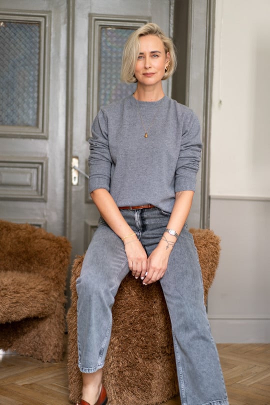 Sweater 'COPENHAGEN'