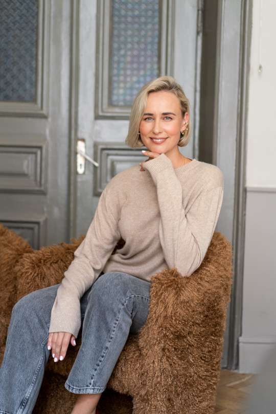 Sweater 'COPENHAGEN'