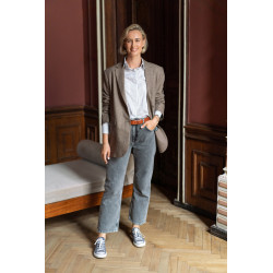 Jeans 'LA PARISIENNE'